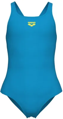 Produktbild von Arena G Dynamo Jr One Piece R Turquoise-Yellow Star Turquoise-Yellow Star 128