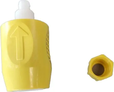 Zdjęcie produktu dla Szybko-złączka węża, złaczka, gniazdo do Karcher PUZZI 100, 200, 300, 400,