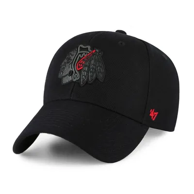 Zdjęcie produktu dla '47 MVP Snapback Cap NHL, Drużyny NHL: Anaheim Ducks