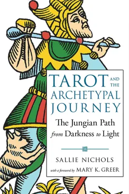 Produktbild von Tarot and the Archetypal Journey