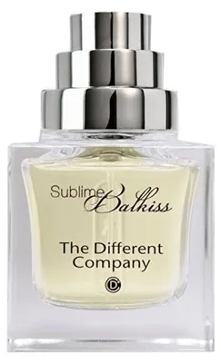 Produktbild von THE DIFFERENT COMPANY Sublime Balkiss EDP 50ml