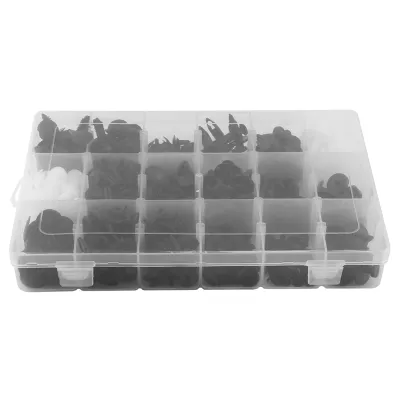 Produktbild von Stoßstangenbefestigungsclips,Befestigungsclips,Stoßstangennietenbefestigung,Stoßstangennietenhalter,Stoßstangenclips,Kühlergrillclips