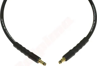 Immagine prodotto di Tubo Karcher 10M Clic ( 2.641-721.0 ) Gomma