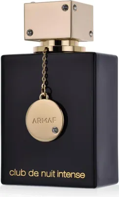 Produktbild von ARMAF CLUB DE NUIT INTENSE EDP 105ML Eau de Parfum