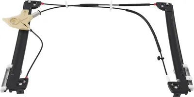 Obrázok produktu pre Elektrický ovládač okien pre MINI Cooper R50 R53 vpredu vpravo 51337039452