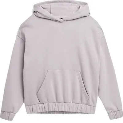 Produktbild von 4F Sweatshirts 4FSS23TSWSF255SZARY, Größe: 170