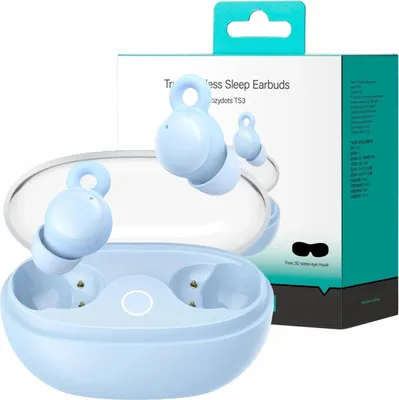 Image de Joyroom - JR-TS3 Blue - Casque d'écoute