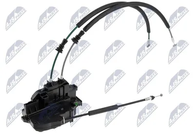 Produktbild von NTY EZC-HY-635 Türschloss Vorne Links für HYUNDAI GENESIS Coupe