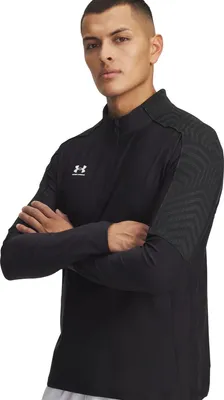 Immagine prodotto di Under Armour Ua M Challenger Pro Midlayer - nero, taglia:S
