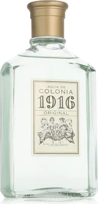 Zdjęcie produktu dla Myrurgia 1916 woda toaletowa Original EDC 400 ml UNISEX