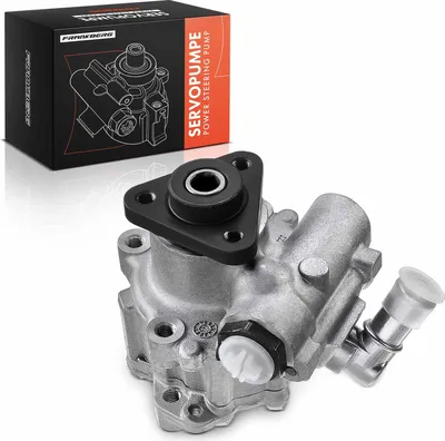 Productafbeelding van Frankberg 1x hydraulische stuurbekrachtigingspomp voor Audi