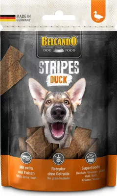 Produktbild von Belcando 670505, jede Rasse, Ente, 70 g