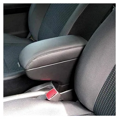Produktbild von Armlehne aus Kunstleder für Renault Clio E 2019