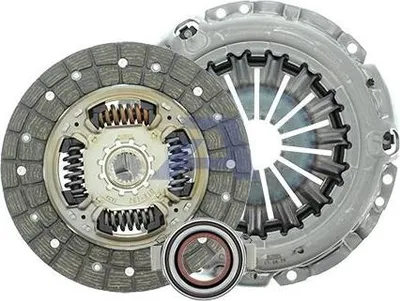 Produktbild von AISIN Kupplungssatz Kupplung für TOYOTA Yaris Schrägheck (P9) KT-323A