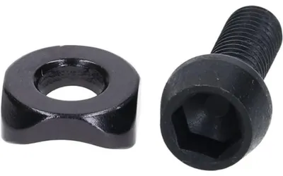 Produktbild von SHIMANO Klemmschraube FD-R9100 M5x15 mm - 15 mm.