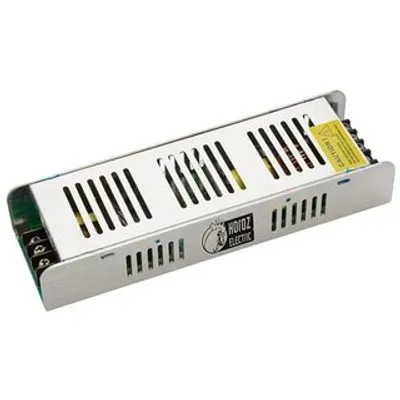 Produktbild von LED Trafo 250W / 20.8A DC 12V Netzteil Transformator Adapter Driver 230V für LED Streifen Beleuchtung Stripe [Energieklasse A+]