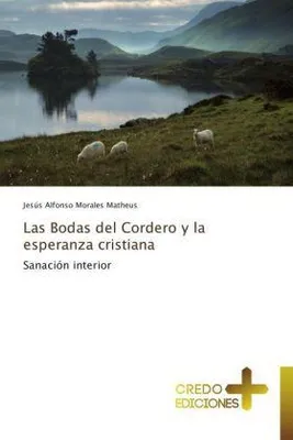 Produktbild von Las Bodas del Cordero y la esperanza cristiana