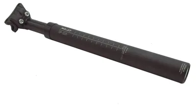 Produktbild von Federsattelstütze XLC SP-05 Sattelstütze gefedert Alu Ø 31,6