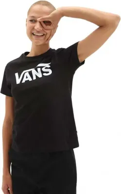 Immagine prodotto di T-shirt Vans VN0A3UP4BLK1 da Donna