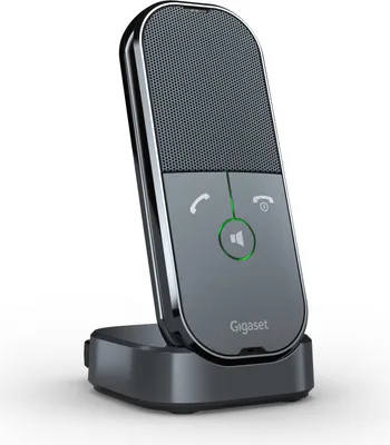 Produktbild von Grauer hörer-lautsprecher Gigaset GIGAION
