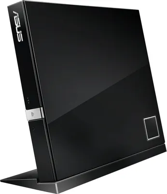 Produktbild von ASUS SBC-06D2X-U, 8 x, 8 x, 6 x, 8 x, 8 x, 6 x