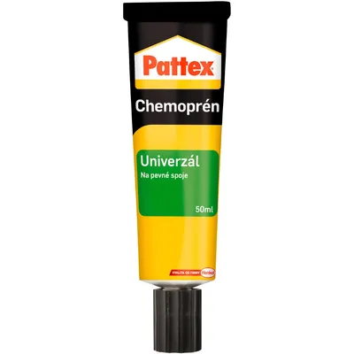 Immagine prodotto di Colla Pattex Chemopren Universale, 50 ml