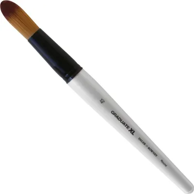 Produktbild von Daler Rowney Graduate XL Rundpinsel 40