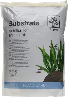 Produktbild von Tropica Plant Growth Substrate 5 Liter
