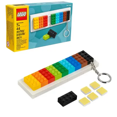 Immagine prodotto di LEGO® 853913 Portachiavi LEGO