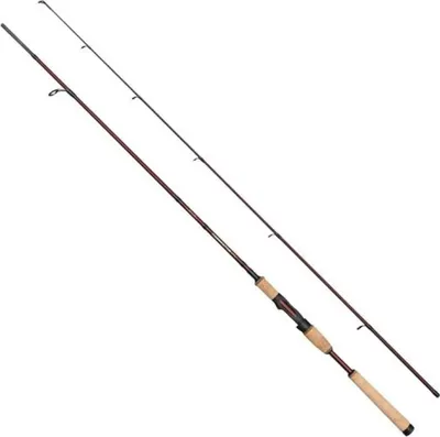 Produktbild von Abu Garcia TORMENTOR2 1002M 3.04m 7-28g - Spinnrute