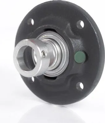 Image de Unité de logement de palier à bride M-UELFC207 D1 35mm rd.NTN