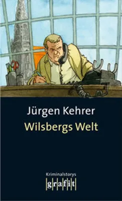 Produktbild von Wilsbergs Welt