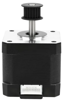 Image de K1/K1C 42-40 Stepper Motor