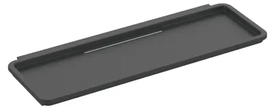 Produktbild von KEUCO 14959000137 Duschkorb Plan 14959