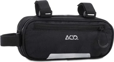 Produktbild von Acid Cmpt Rahmentasche 1.2l Schwarz  Schwarz One Size