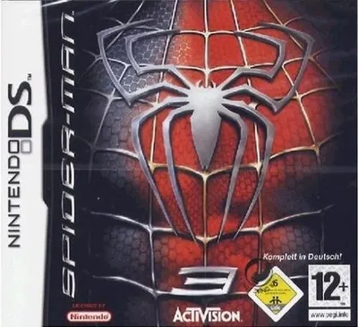 Produktbild von Spider-Man - The Movie 3