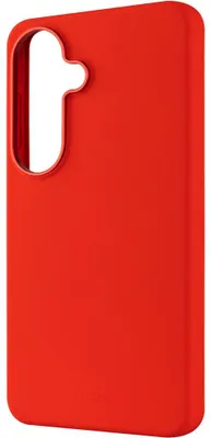 Immagine prodotto di Custodia per cellulare Galaxy S26, Fixed MagFlow con MagSafe, rossa