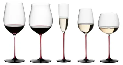 Image de Riedel R BLACK SERIES COLLECTOR'S EDITION MONTRACHET 4100/07R