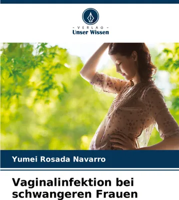 Produktbild von Vaginalinfektion bei schwangeren Frauen