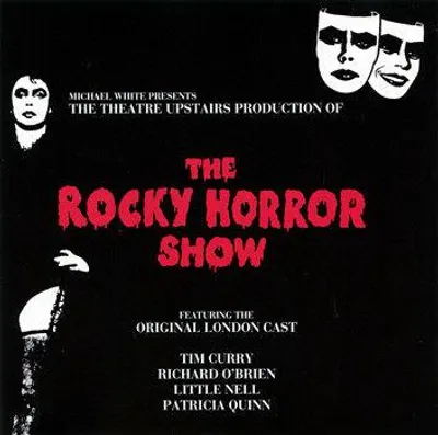 Zdjęcie produktu dla Rocky Horror Show