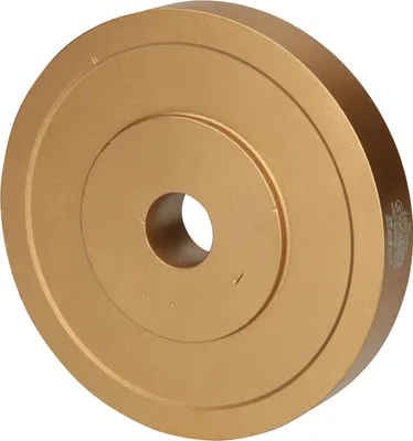 Zdjęcie produktu dla KS TOOLS Tarcza dociskowa Ø 130 mm - 440.0377