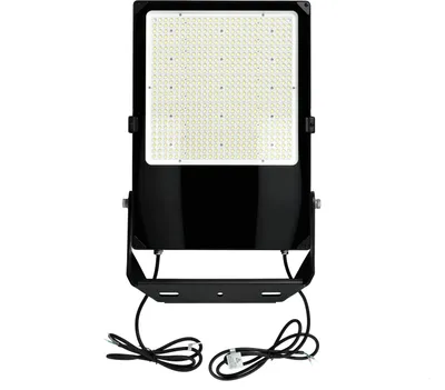 Obrázok produktu pre Profesionálny LED reflektor 500 W 5000 K IP66 60°
