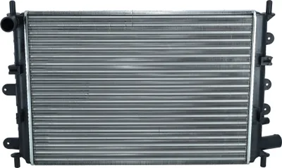 Image de Radiateur refroidissement moteur NRF pour FORD ESCORT V