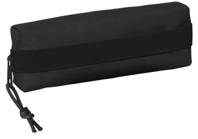 Produktbild von Safta Mäppchen 22 Cm Schwarz  Mann Schwarz One Size
