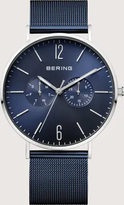 Produktbild von Bering Classic Herrenuhr 14240-303
