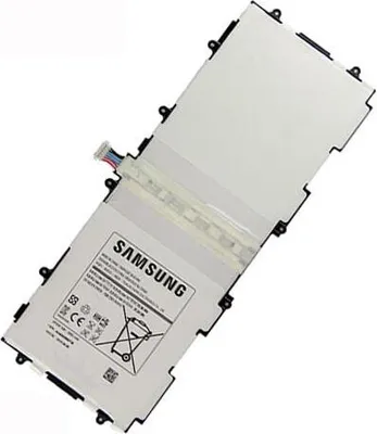 Produktbild von Original Samsung Galaxy Tab 3 P5200 P5210 P5220 Akku Batterie Battery T4500E