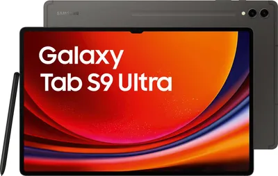 Immagine prodotto di Samsung Galaxy Tab S9 Ultra 512 GB Wifi + 5G Grafite