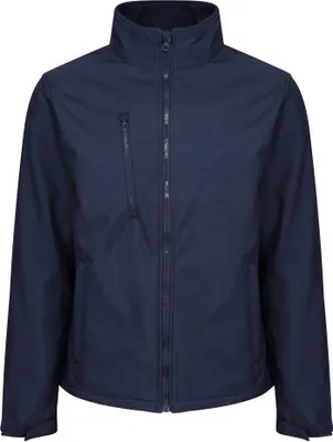 Obrázek produktu pro Regatta Professional - Pánská softshellová bunda RG5119 (3XL) (Námořnická modrá)