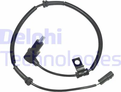 Zdjęcie produktu dla Czujnik prędkości koła DELPHI SS20585