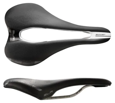 Immagine prodotto di Sella da bicicletta Selle Italia SLR Boost Endurance Superflow L3 SLR L3